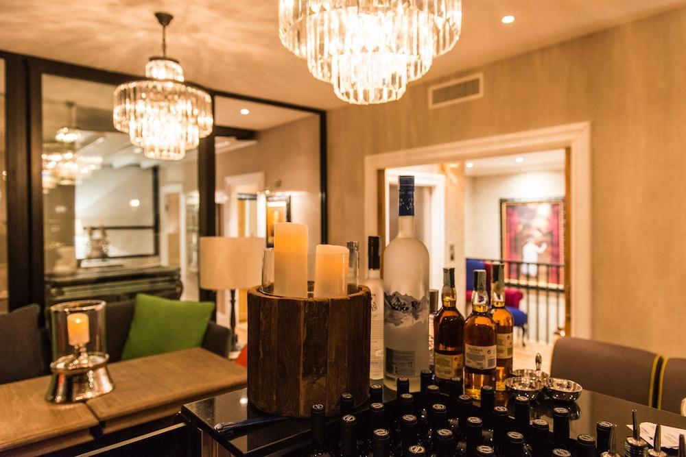 Vmaison Hotel Messina Eksteriør bilde