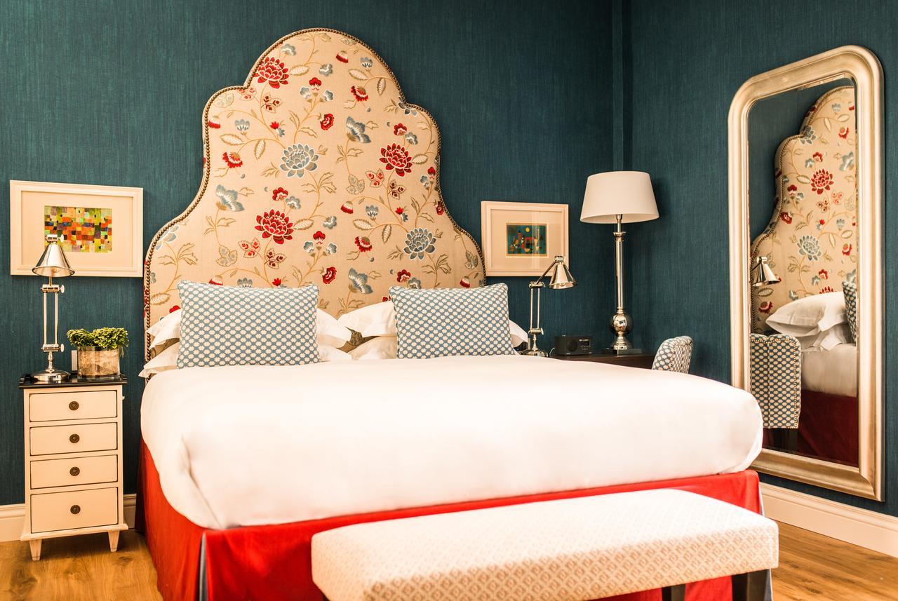Vmaison Hotel Messina Rom bilde