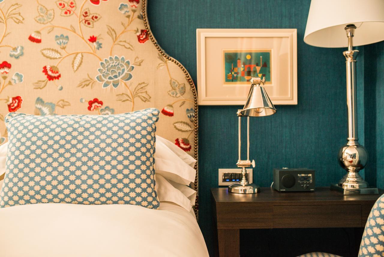Vmaison Hotel Messina Rom bilde
